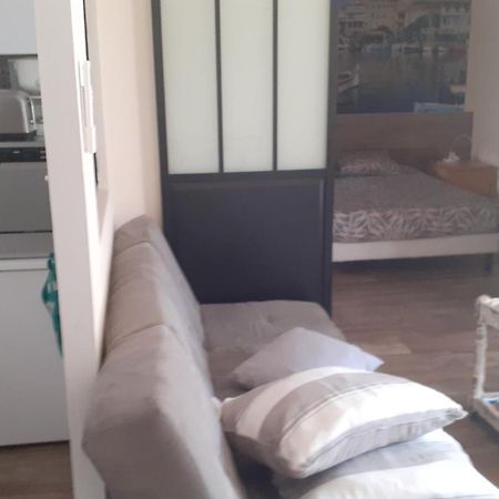 Apartamento Le Patiot 2 Six-Fours-les-Plages Exterior foto