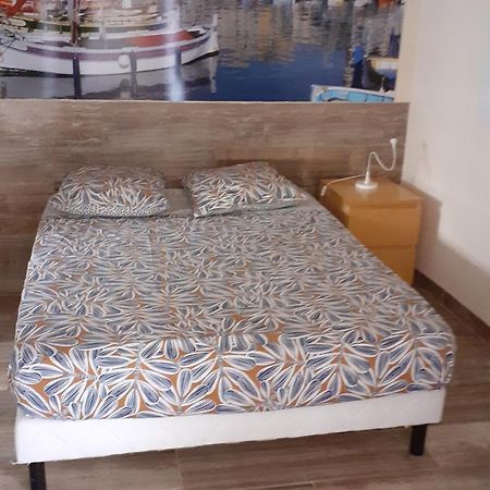 Apartamento Le Patiot 2 Six-Fours-les-Plages Exterior foto