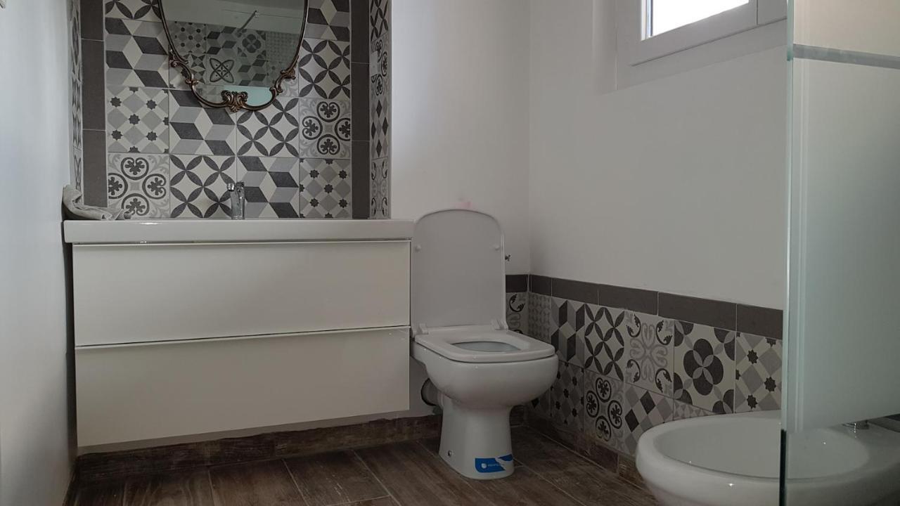 Apartamento Le Patiot 2 Six-Fours-les-Plages Exterior foto